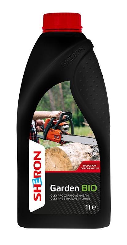 SHERON Garden Bio 1l SHERON Garden Bio 1l - Auto doplňky Ostatní