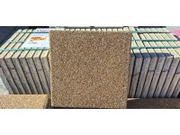 Výprodej- dlažba plošná 40,5x40,5x3,8cm dunaj pestrá 2 jak. záloha na pal. 2868 (v)