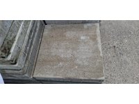 Výprodej - dlažba 40x40x5 cm Lugano I. LATTE pal.2868 2.jak.