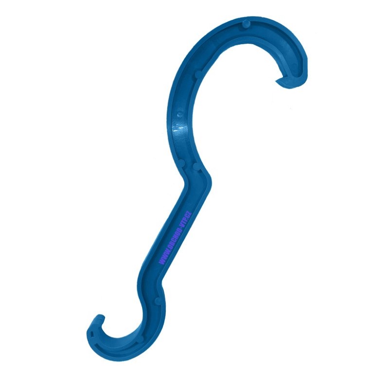 PE- klíč montážní malý O16-32