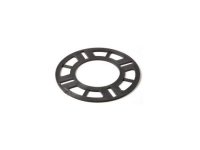 Podložka vyrovnávací pro stohovatelné terče 158/3 mm