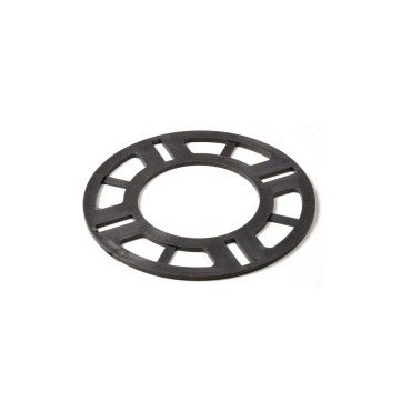 Podložka vyrovnávací pro stohovatelné terče 158/3 mm - Obklady a dlažby Doplňky