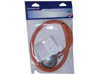 Sada pro připojení spotřebičů k 5kg a 10kg PB láhví