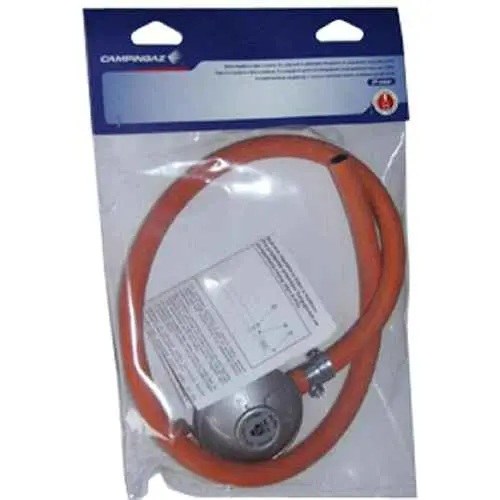 Sada pro připojení spotřebičů k 5kg a 10kg PB láhví - Topení Svářecí potřeby Ostatní