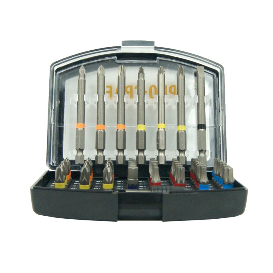 Sada bitů BS-56 PROCRAFT