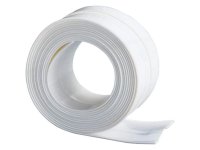 Páska těsnicí k vaně 50mm/3,5m bílá
