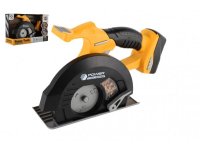 Pila kotoučová dětská na baterie 31cm