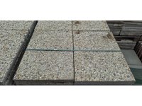 Výprodej - dlažba zahradní DUNAJ 60x40x4 cm 4-8 mm 2.jak. pal.2868