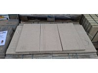 Výprodej- dlažba zahradnÍ 60x30x3cm primavera 2.jakost ,paleta 2868