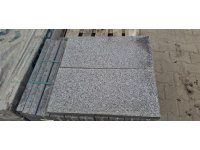 Výprodej- dlažba zahradnÍ 60x30x4cm černá 2.jakost ,paleta 2868