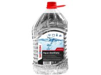 SHERON voda destilovaná 5l