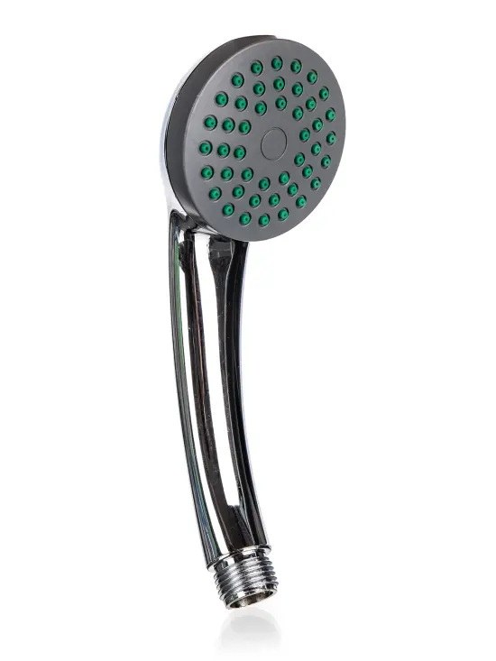 Sprcha ruční - úzká 1funkce