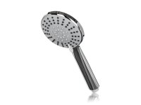 Sprcha ruční - široká 3 funkce