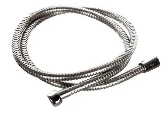 Hadice sprchová 150cm PH/nerez