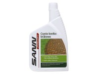 SANN čistič PROFI - čistá zámková dlažba 1l