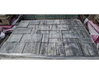 Výprodej- dlažba zámková KOMBI Parko 6 cm Prato (2.jak)