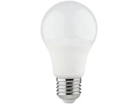 E- žárovka LED Miledo 13W E27 4000K teplá bílá