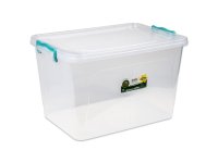 Doplňky pro domácnost Boxy, košíky