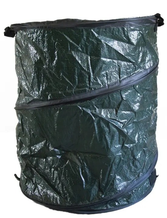 Koš na zahradní odpad skládací - Zahrada Kompostéry