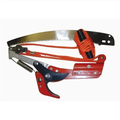 Nůžky housenice s pilkou 30cm kov. - Nářadí Stavební zednické Pily, pilové listy Ruční