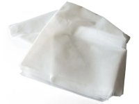 Textilie netkaná 3,2x10m bílá 17g/m2 UV 536061