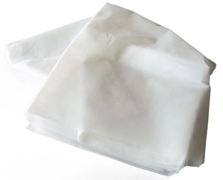 Textilie netkaná 3,2x10m bílá 17g/m2 UV 536061