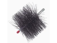 Kartáč rourový 160mm