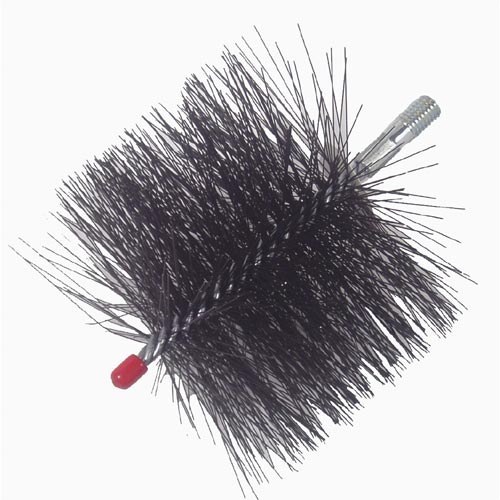 Kartáč rourový 160mm Kartáč rourový 160mm - Topení Kartáče