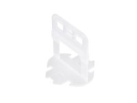 Spona distanční 2mm (100ks) 37186