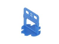 Spony distanční 1mm box (600ks) 37125