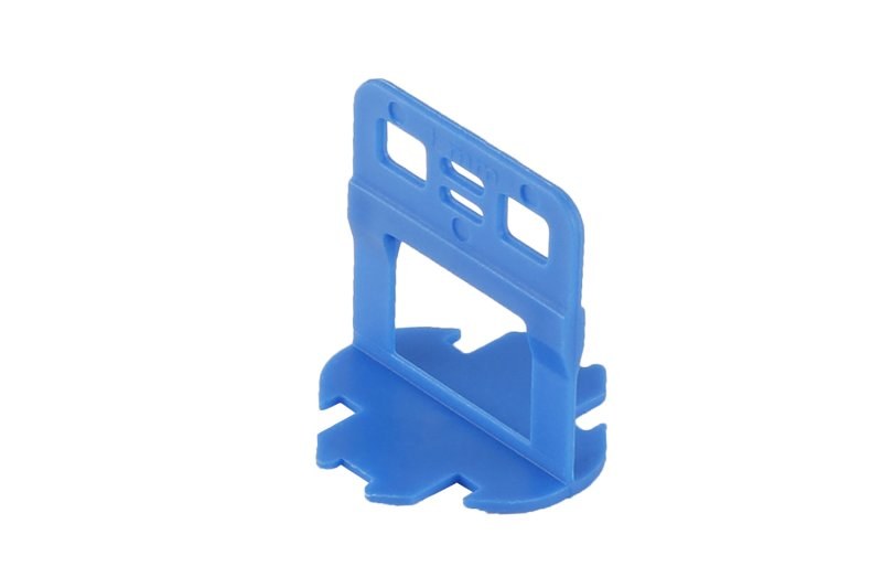 Spony distanční 1mm box (600ks) 37125 - Obklady a dlažby Doplňky