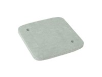 Podložka PI 80T nehořlavá