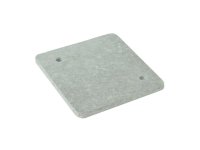 Podložka PI 80R nehořlavá