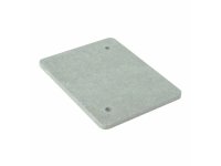 Podložka PI 80 2ZK nehořlavá