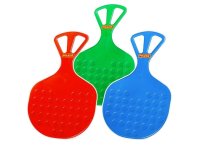 Kluzák na sníh velký