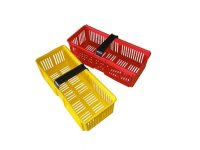 Košík na ovoce 38x16x15cm PH 432098