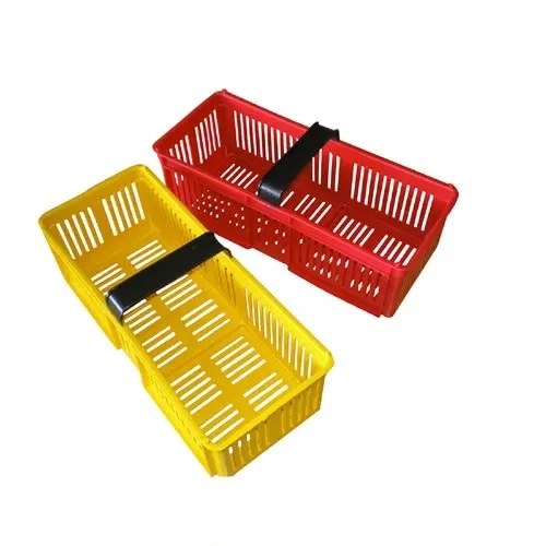 Košík na ovoce 38x16x15cm PH 432098 Košík na ovoce 38x16x15cm PH 432098 - Doplňky pro domácnost Boxy, košíky