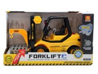 Ještěrka dětská na baterie 1:14 (se zvukem, se světlem)