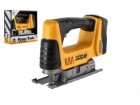 Pila přímočará dětská na baterie 18cm (se zvukem, se světlem)