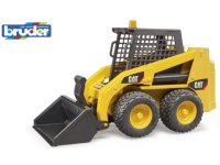 Nakladač kolový dětský 1:16