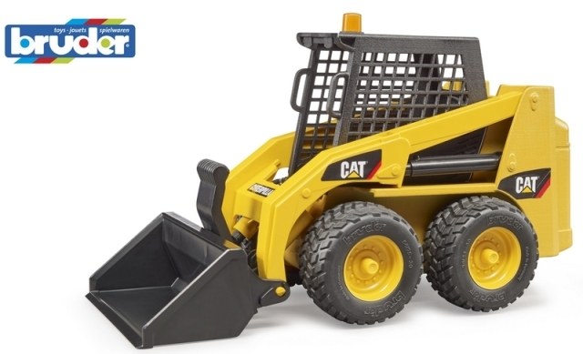 Nakladač kolový dětský 1:16 Nakladač kolový dětský 1:16 - Doplňky pro domácnost Dětské hračky