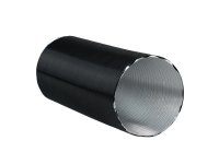 Potrubí AL-flexi 100mmx3m ČERNÉ