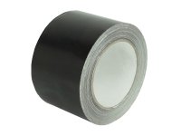 Páska lepící AL-flexi 50mm 5m ČERNÁ