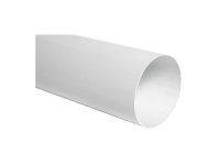 Kanál kulatý 125x500