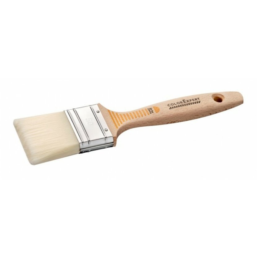 Štětec plochý FinishStar 50mm