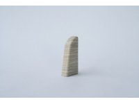 Plovoucí podlahy Rohy, koncovky, spojky