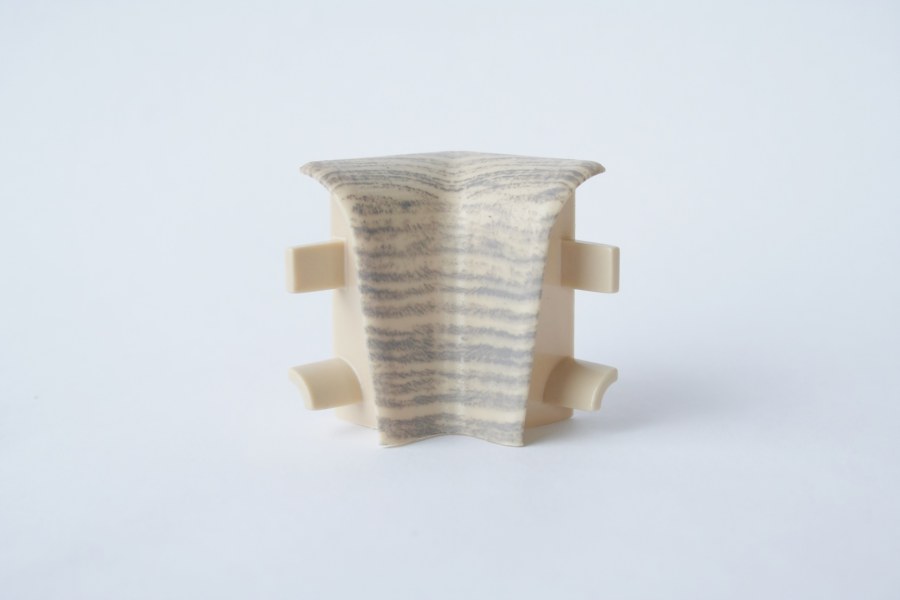 Roh vnitřní KP40 Borovice 935