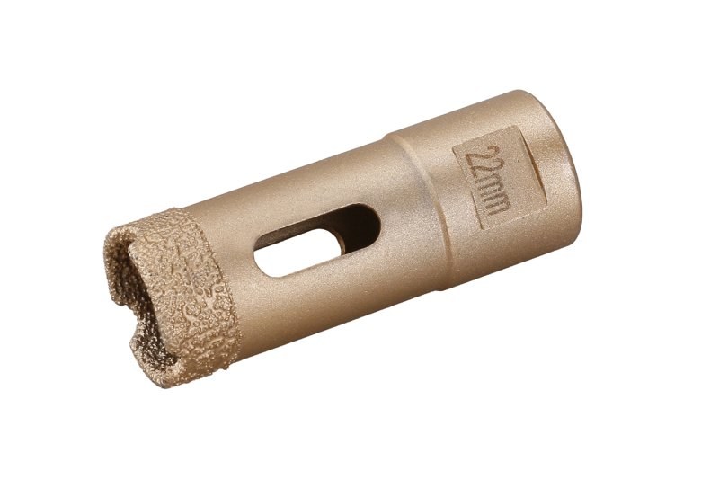 Korunka vykružovací 22mm diamant M14 FESTA