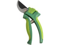 Nůžky zahradní 18cm, průměr střihu 15mm 715799