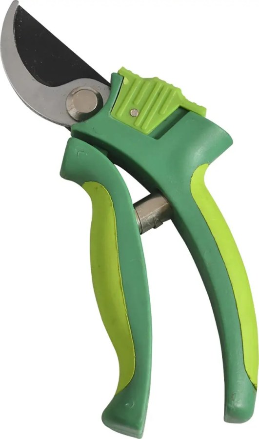 Nůžky zahradní 18cm, průměr střihu 15mm 715799 - Nářadí Zahradní Zahradní nůžky